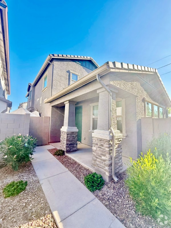 Building Photo - 4236 S 58th Ln Rental