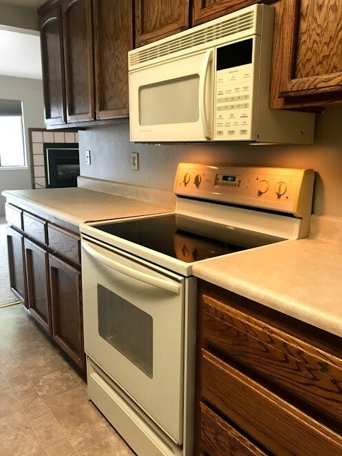 Photo - Spacious Jackson Townhome