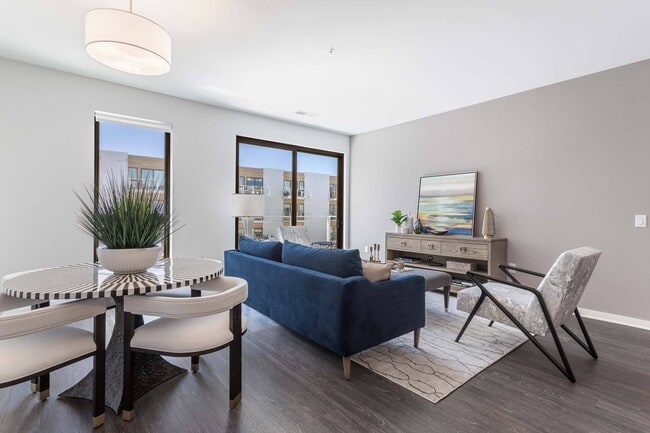 Photo - Parterre at Emerald Row