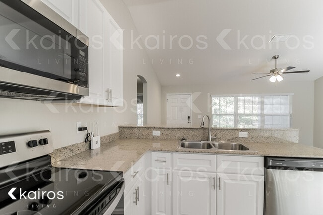 Photo - 3384 SE 138th St