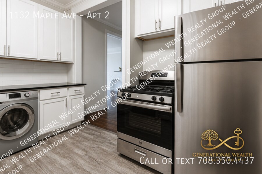 Photo - 1132 Maple Ave Unit Apt 2