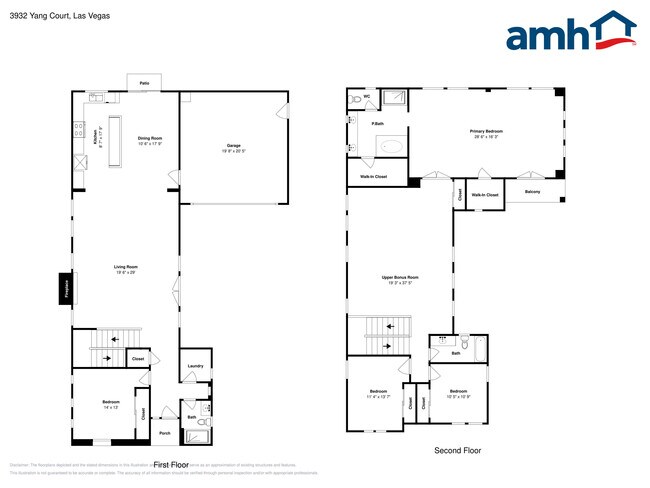 3932 Yang Ct