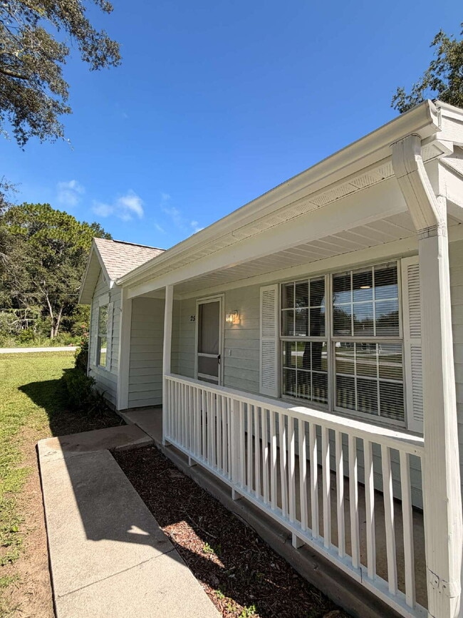 Photo - Charming Updated Home with New Appliances, Fenced Yard & Great SE Ocala Location!