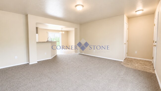 Photo - Large 4 Bedroom Home with Bonus Room!