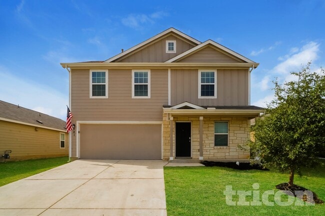 Building Photo - 421 Moonvine Way
