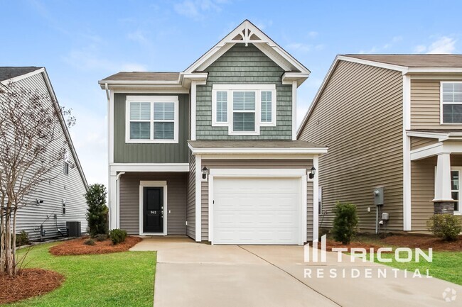 Building Photo - 962 Tuxford Trl Rental