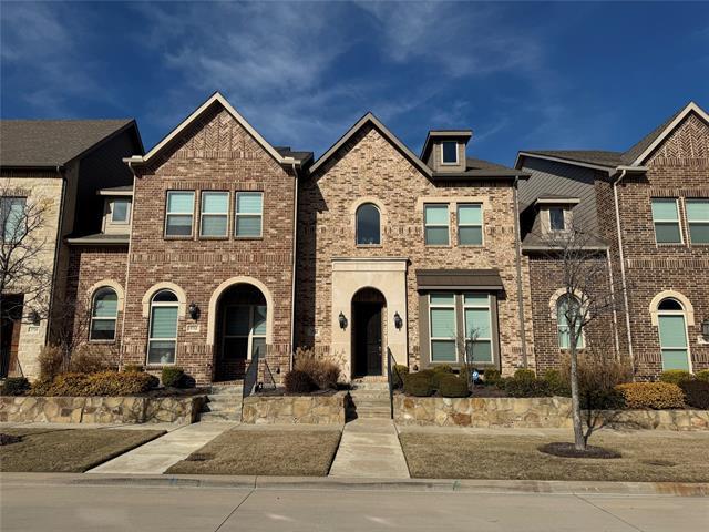 Photo - 3744 Wellesley Ave Townhome