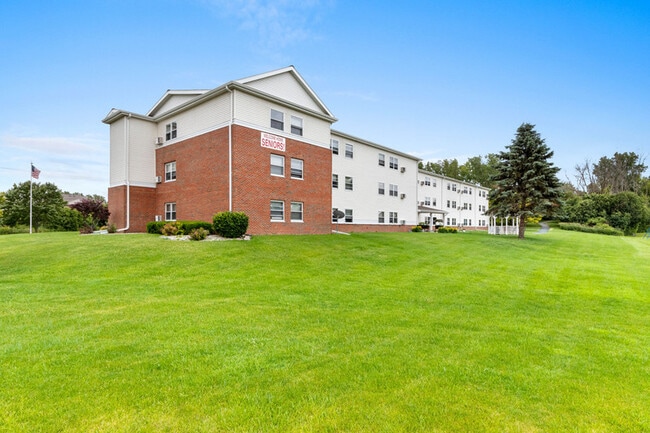 Photo - Mayville Heights Apartments