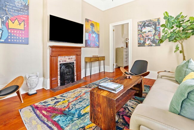 Photo - 538 Verret St