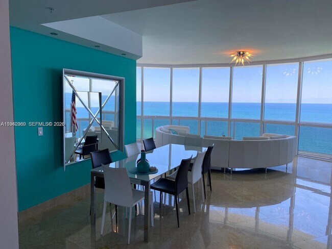 Photo - 18101 Collins Ave Unit 3909
