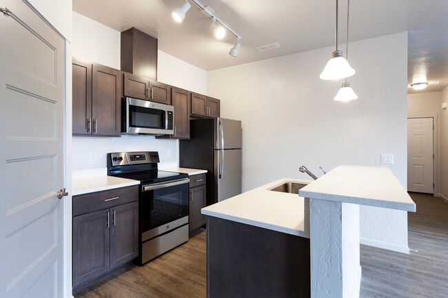 Photo - Centennial Pines