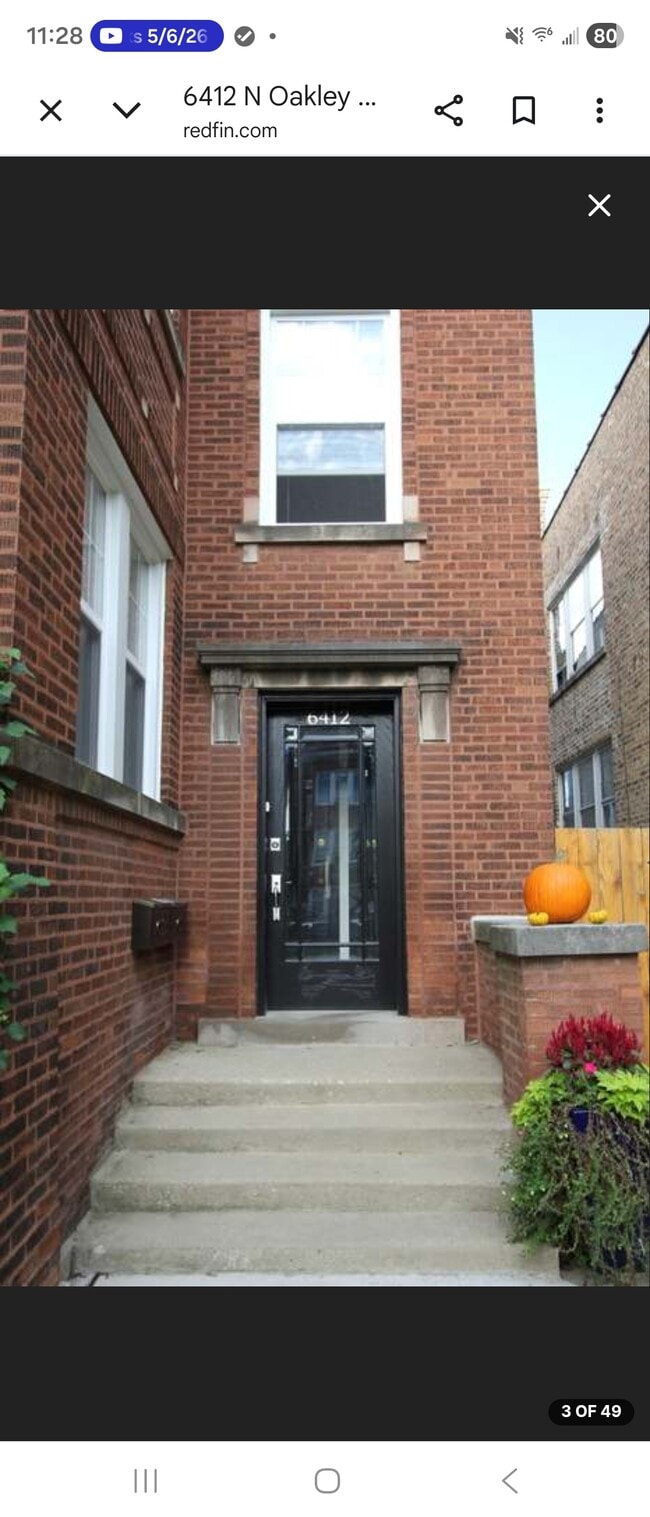 Photo - 6412 N Oakley Ave Unidad 1st floor