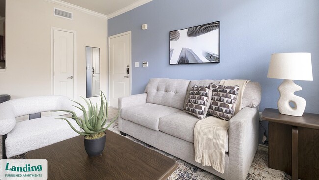 Photo - 8989 West Rd Unidad 727.1412728