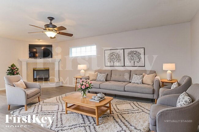 Photo - 11123 N Lewis Ave