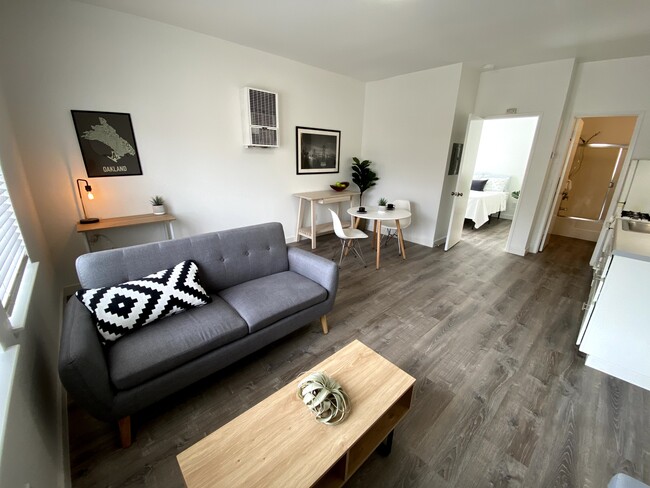 Photo - 445 40th St Condo Unit 1