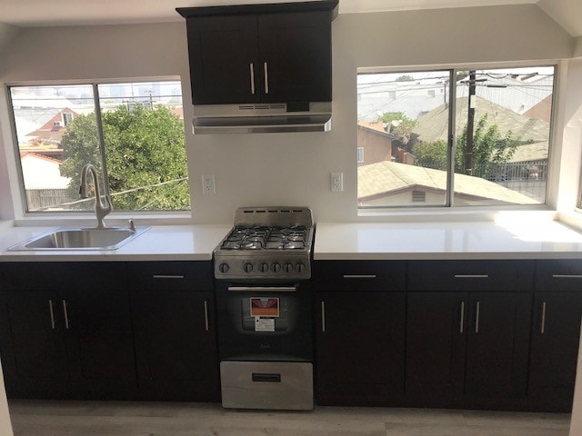 Building Photo - 733 E 32nd St Unit A