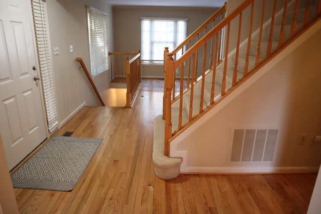 Photo - Premium Townhome in Kentlands Hill District