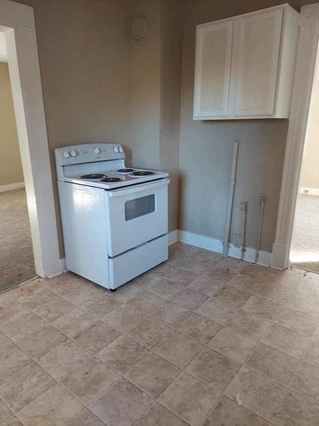Photo - Two Bedroom, One Bath Bungalow