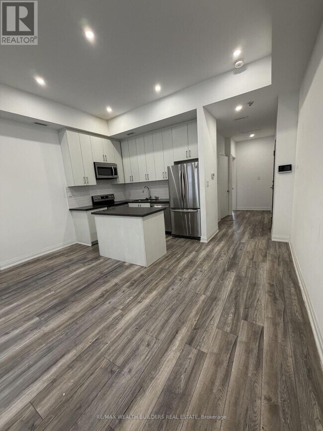 Photo - 215 Jarvis St Unité 3