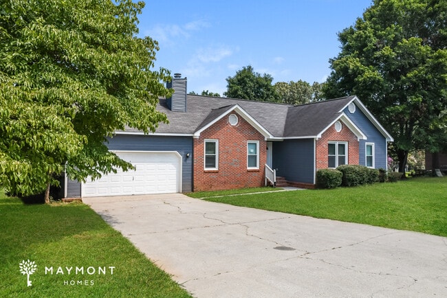 115 Amethyst Dr