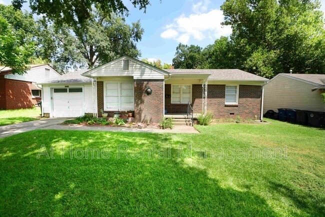 Building Photo - 2513 S Sandusky Ave Rental