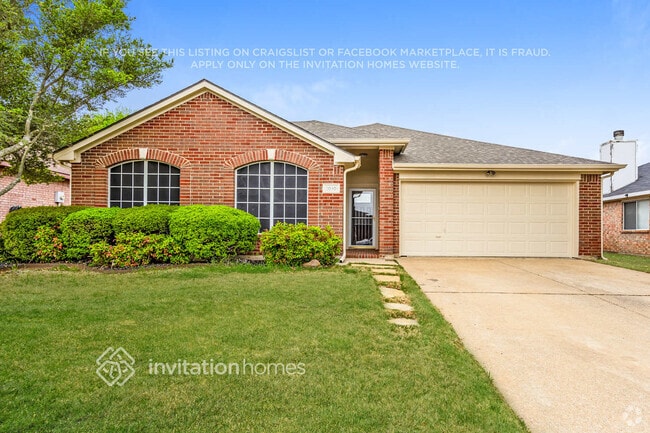 Building Photo - 1010 Barkridge Dr Rental