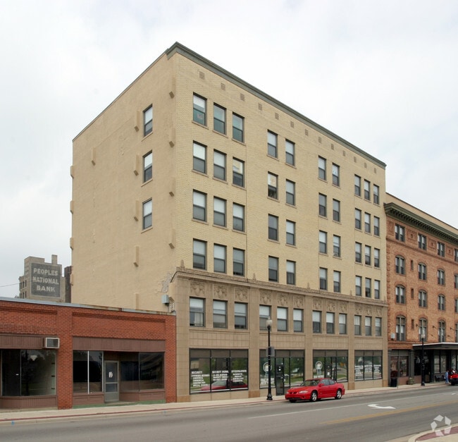 Photo - Otsego Apartments