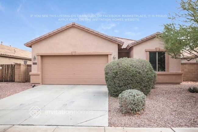 Building Photo - 17523 N 169th Dr Rental