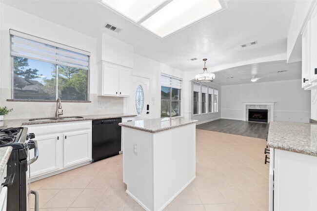 Photo - 20415 Longspring Dr