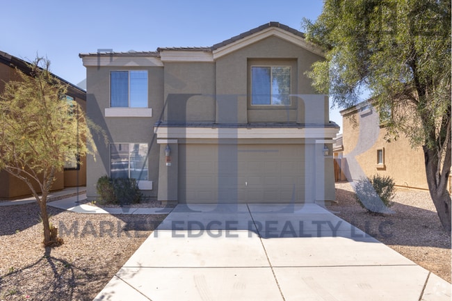 Building Photo - 4Bed/3Bath Home in Maricopa! $1599 MOVE-IN...