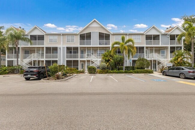 Photo - 850 S Tamiami Trl Unit 203