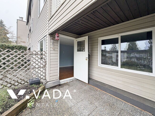 Photo - Creekside Manor 2 Bedroom Apartment Rental... Unit 106