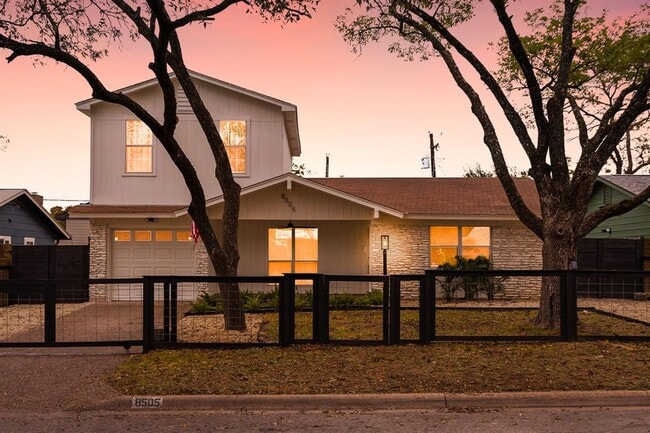 Photo - 8505 Spearman Dr