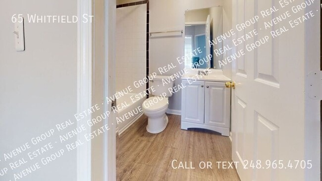 65 Whitfield St