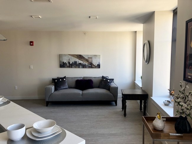 Photo - The Terminal Building