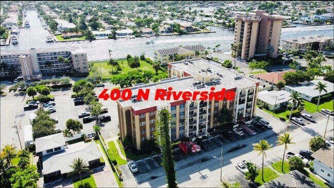 Photo - 400 N Riverside Dr Unit 403