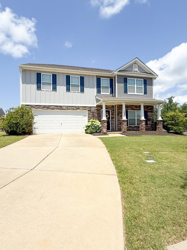 Photo - 1251 Cypress Valley Dr House