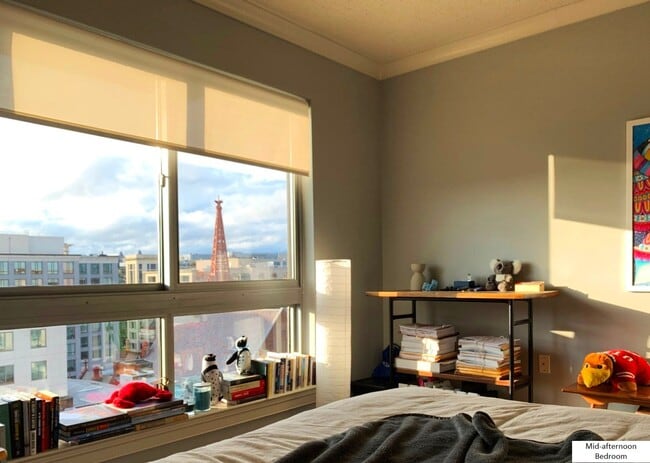 Photo - 777 7th St NW Unidad 1016