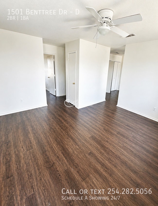 Photo - 1501 Benttree Dr