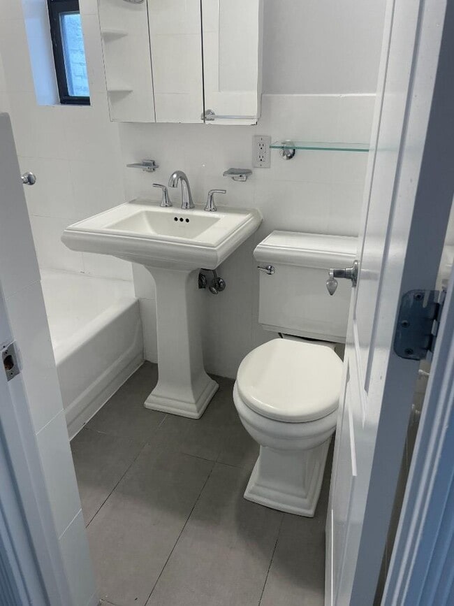 Photo - 51 Leroy St Unit 5A