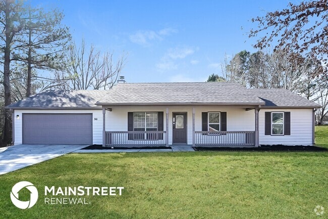 Building Photo - 561 Sunnyhill Dr Rental