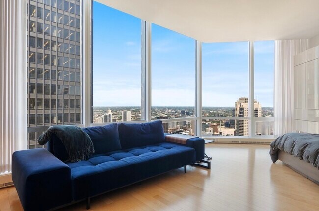 Photo - 401 N Wabash Ave Unit 40F
