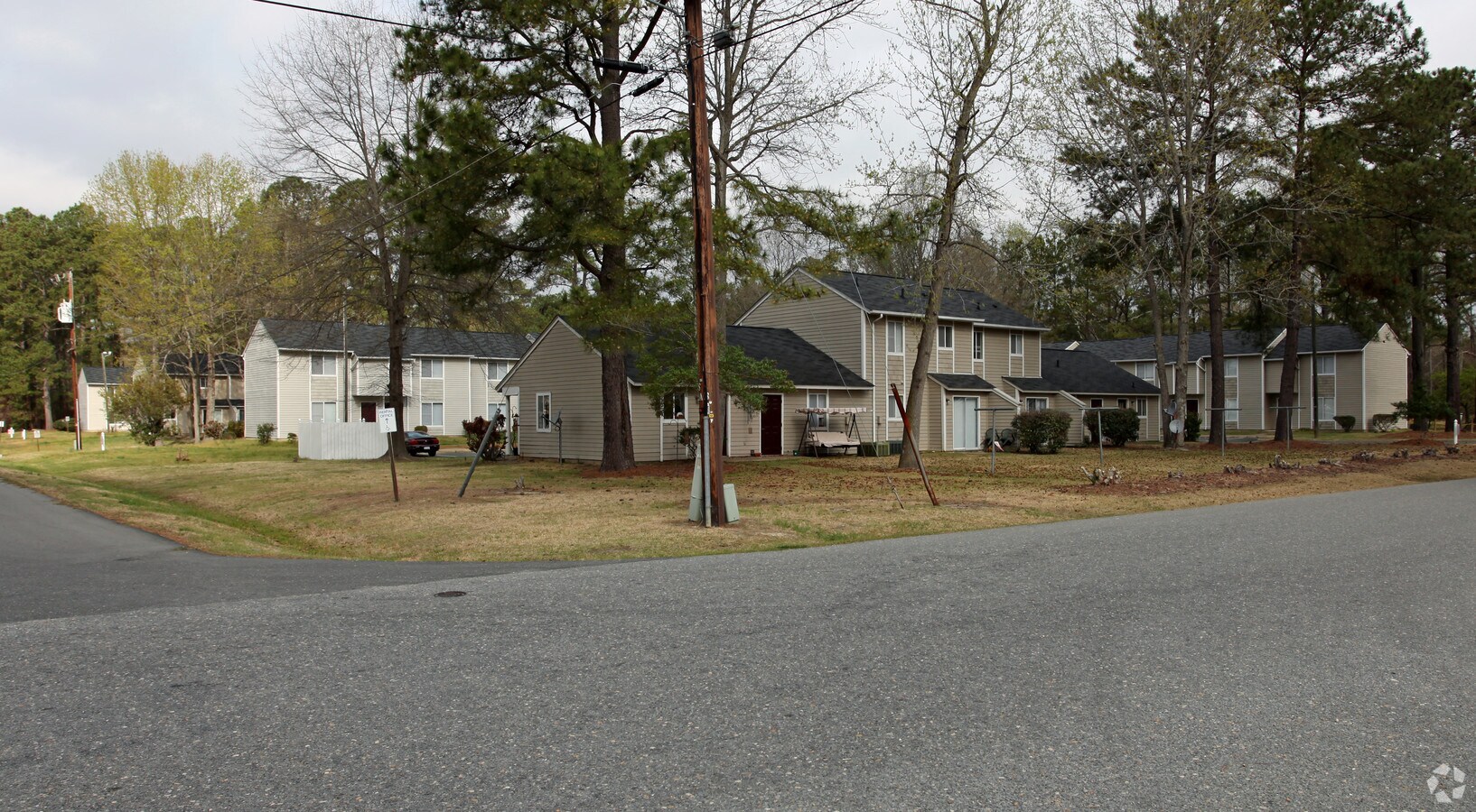 Photo - Landmark Townhouses