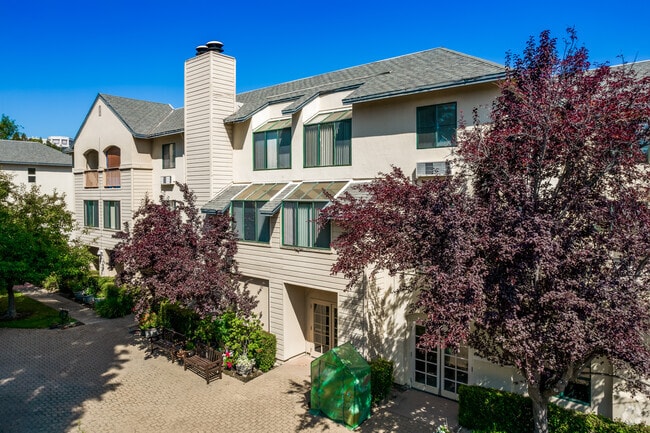 Chateau Cupertino