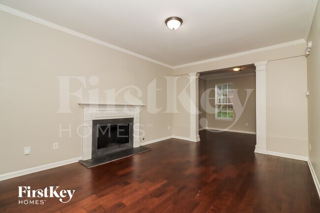 Photo - 2026 Baramore Oaks Dr