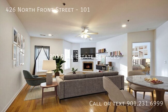 Building Photo - 426 N Front St