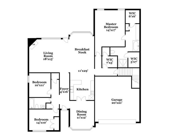 Photo - 5882 Tommy Joe Dr