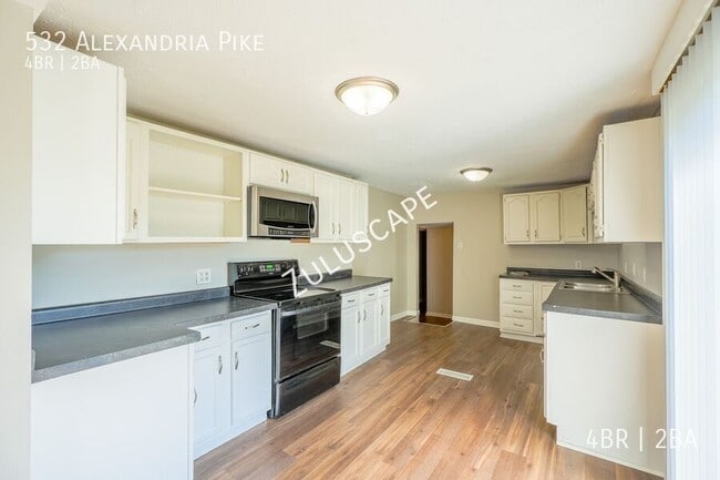 Photo - 532 Alexandria Pike