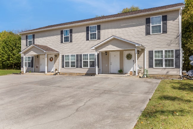 Photo - 109 Creekside Dr Unidad 3