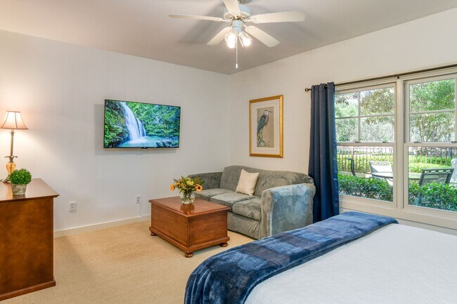 Photo - Ground-Floor Efficiency Condo | Laterra | St. Johns County